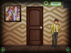 Oyun Amgel Easy Room Escape 251