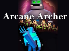 Oyun Arcane Archer