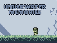Oyun Underwater Memories