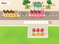 Oyun Crazy Bus