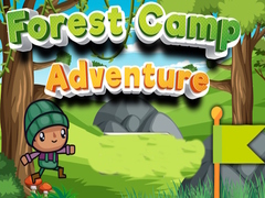 Oyun Forest Camp Adventure