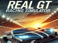 Oyun Real GT Racing Simulator