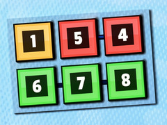 Oyun Number Domination