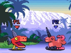 Oyun Monster Battlegrounds