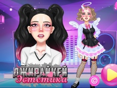 Oyun Jirai Kei Aesthetics
