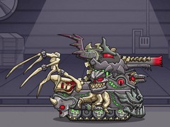 Oyun Tank Arena Steel Battle