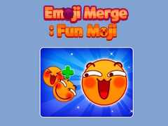 Oyun Emoji Merge: Fun Moji