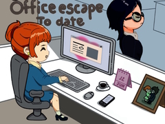 Oyun Office Escape to Date