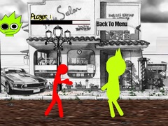 Oyun Sprunki Rage Stickman Incredibox