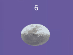 Oyun Moon Clicker