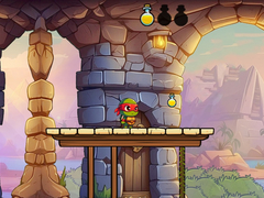 Oyun Turtle Quest