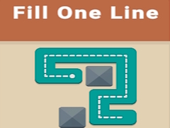 Oyun Fill One Line