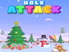 Oyun Hole Attack 