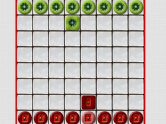 Oyun Ludus Roman Checkers