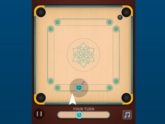 Oyun Carrom Rush