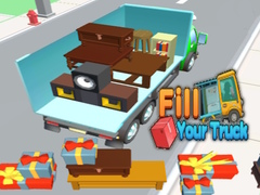 Oyun Fill your truck