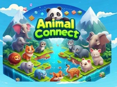 Oyun Animal Connect