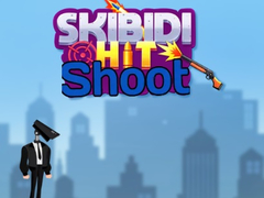Oyun Skibidi Hit Shoot