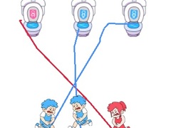 Oyun Draw To Pee