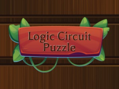 Oyun Logic Circuit Puzzle