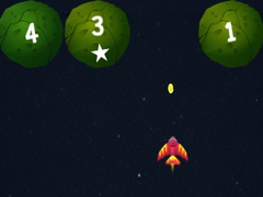 Oyun Space Havoc