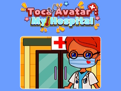 Oyun Toca Avatar: My Hospital 