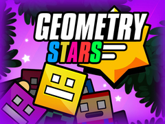 Oyun Geometry Stars