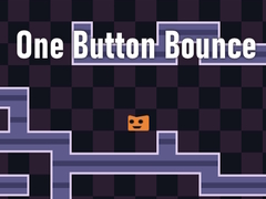 Oyun One Button Bounce