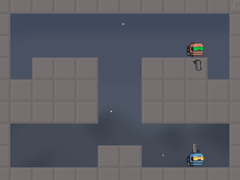 Oyun Jetpack Apocalypse