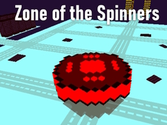 Oyun Zone of the Spinners