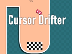 Oyun Cursor Drifter