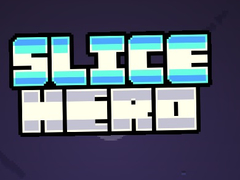 Oyun Slice Hero