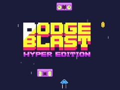 Oyun Dodge Blast Hyper Edition