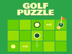 Oyun Golf Puzzle