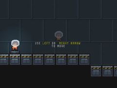 Oyun 3 Minutes To Escape