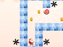 Oyun Candy Ice Rush