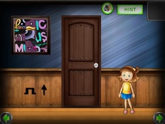 Oyun Amgel Kids Room Escape 273