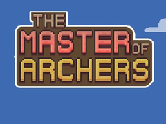 Oyun The Master Of Archers