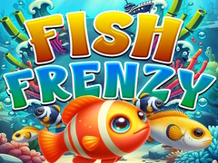 Oyun Fish Frenzy 
