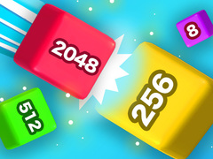 Oyun Qube 2048