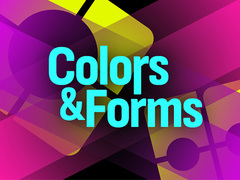 Oyun Colors & Forms
