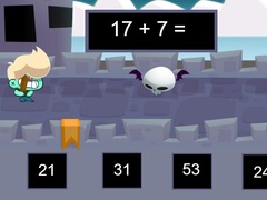 Oyun Math Boy