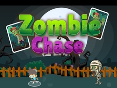 Oyun Chase Zombie