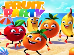Oyun Fruit Party Clicker