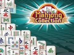 Oyun Mahjong Collection