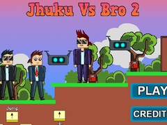Oyun Jhuku Vs Bro 2