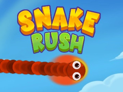 Oyun Snake Rush