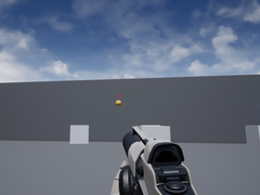 Oyun Unreal Engine 4 FPS