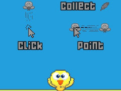 Oyun DuckyFly Go!