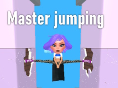 Oyun Master jumping